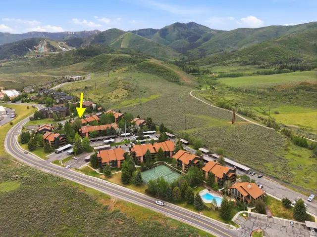 6831 N 2200 W #12C, Park City, UT 84098 - #3