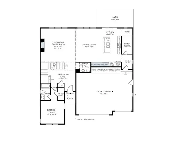 788 W Chokecherry Dr #145, Mapleton, UT 84664 - #2