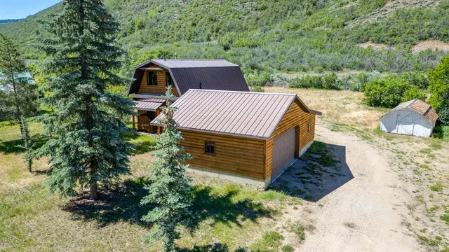 4766 S Haven Estates Dr, Daniel, UT 84032 - #1