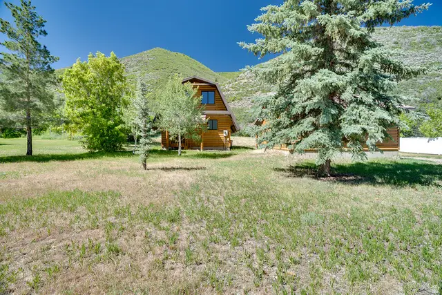 4766 S Haven Estates Dr, Daniel, UT 84032 - #3