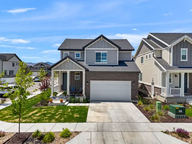 7472 S Moro Rock Ln #7, West Jordan, UT 84084 - #2