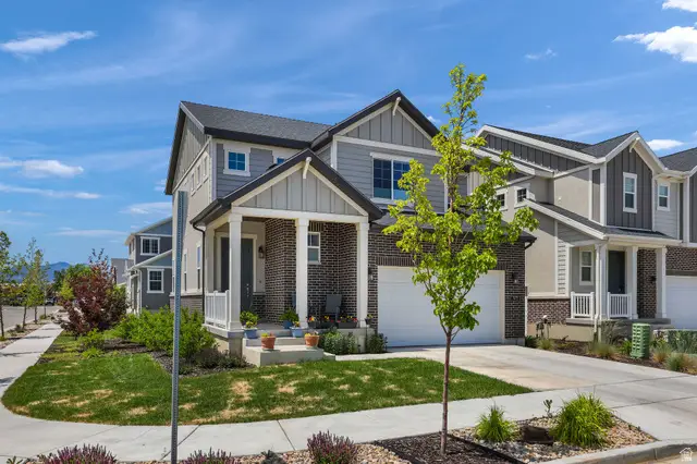 7472 S Moro Rock Ln #7, West Jordan, UT 84084 - #3
