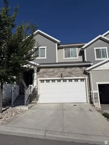 14762 S Patten Ln, Herriman, UT 84096 - #2