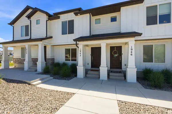 1942 N Blue Iris Ave, Tooele, UT 84074