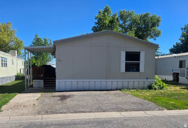 2491 N Hwy 89 St E #213, Ogden, UT 84404 - #1