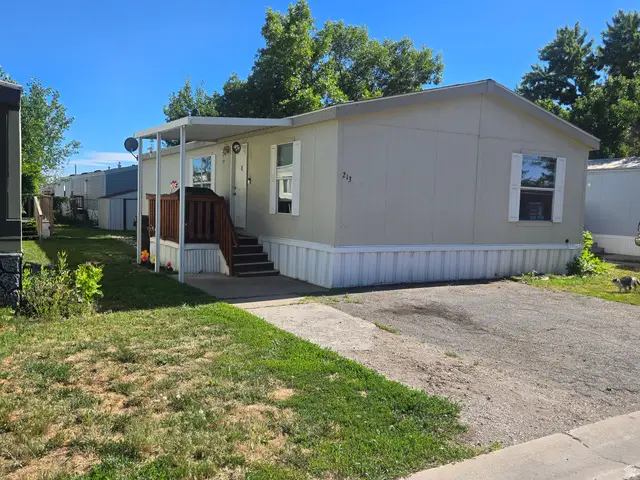 2491 N Hwy 89 St E #213, Ogden, UT 84404 - #2