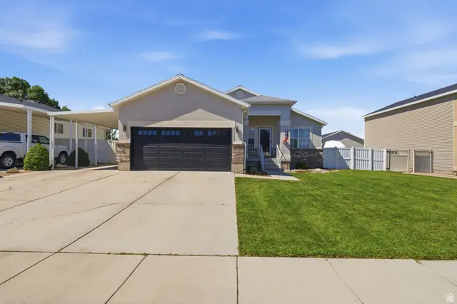 1340 W Stern Dr, Salt Lake City, UT 84123 - #2