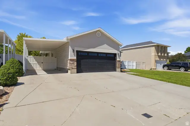 1340 W Stern Dr, Salt Lake City, UT 84123 - #3