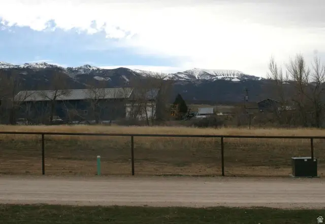 10830 E 18750 N, Mount Pleasant, UT 84647 - #2