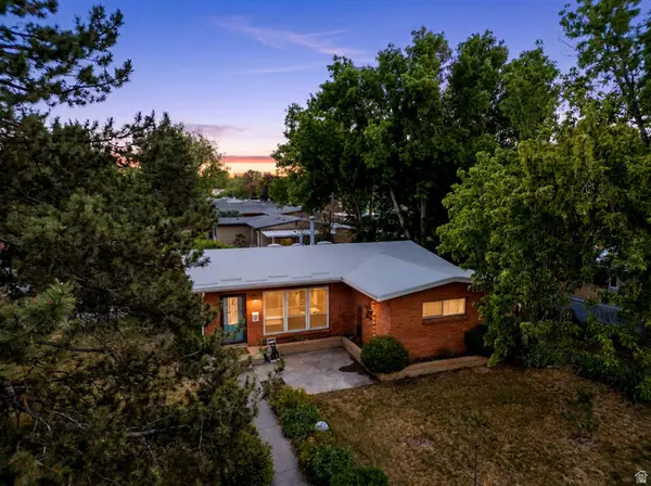3986 S 1500 E, Millcreek, UT 84124