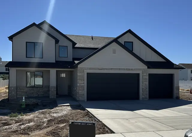 1812 N 4150 W, Plain City, UT 84404 - #1