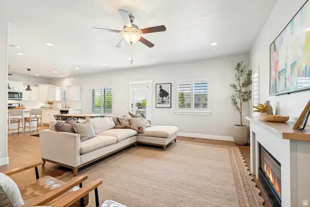 429 N 20 E, Vineyard, UT 84059 - #3
