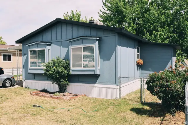 137 8400 S 4000 W, West Jordan, UT 84088 - #1
