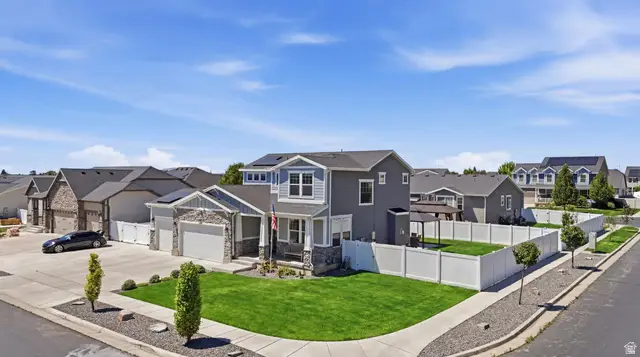 1416 W 600 S, Syracuse, UT 84075 - #3