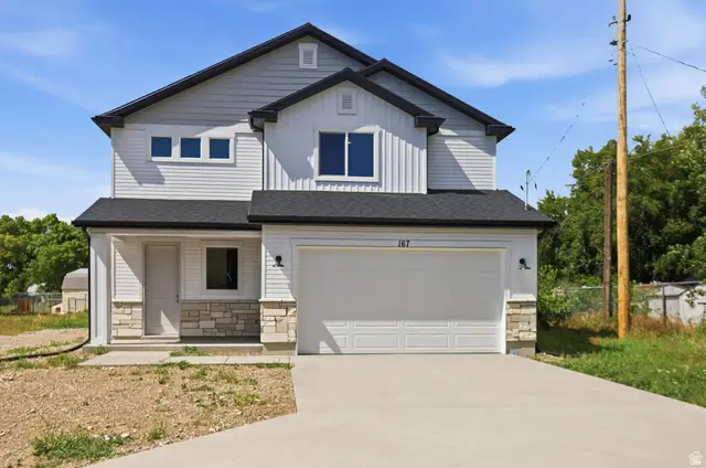 167 E 400 S #2, Smithfield, UT 84335 - #1
