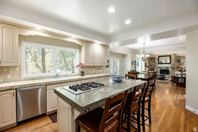 3329 E Tall Pine Ln S, Cottonwood Heights, UT 84121 - #3