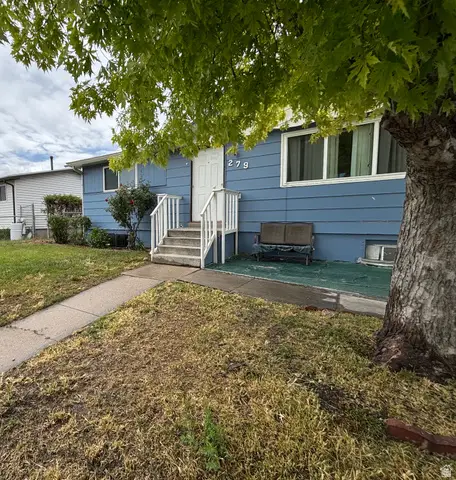 279 N Silver Star Dr, Salt Lake City, UT 84116