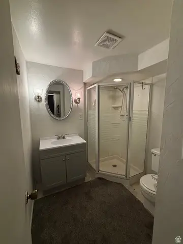 279 N Silver Star Dr, Salt Lake City, UT 84116 - #2