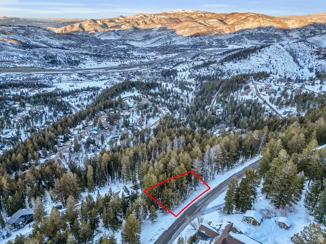 475 Matterhorn Dr #124, Park City, UT 84098 - #1