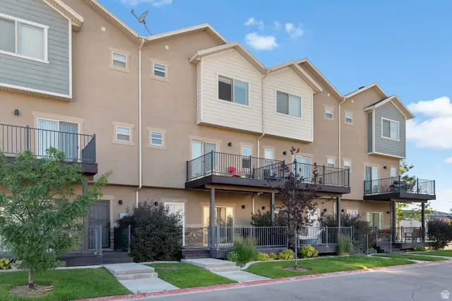 3869 S 1580 W, West Valley City, UT 84119 - #1