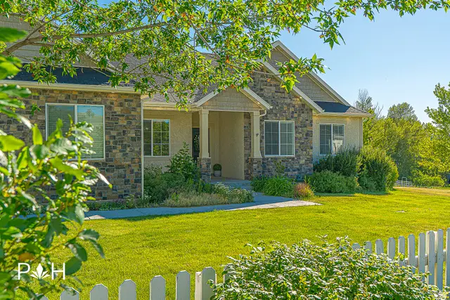 1241 E 9300 N, Richmond, UT 84333 - #1