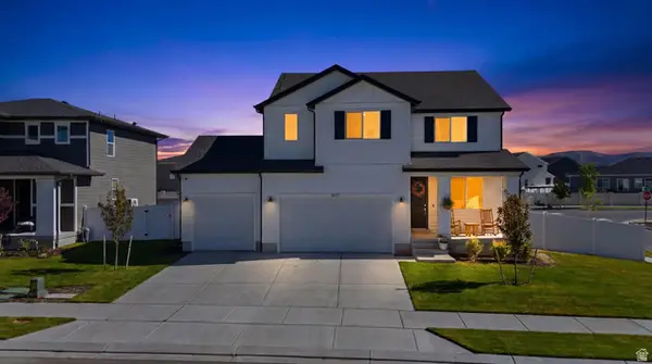 1637 E Bison Dr N #A201, Eagle Mountain, UT 84005