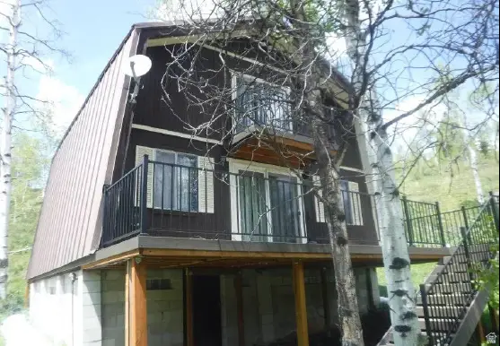 2153 S Forest Meadow Rd W, Coalville, UT 84017 - #1