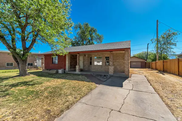 2839 S 2910 W, West Valley City, UT 84119
