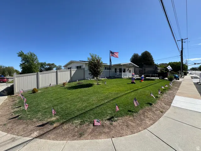 288 W 1300 N, Sunset, UT 84015 - #2