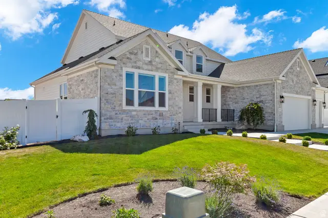 3763 W Wheatgrass Ln, Lehi, UT 84048 - #2