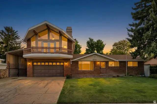 5606 S Lolene Way, Taylorsville, UT 84129 - #1