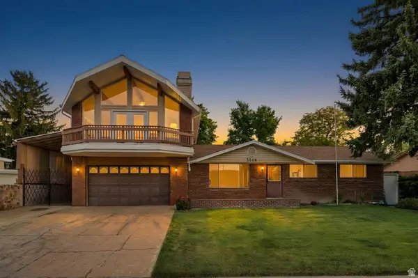 5606 S Lolene Way, Taylorsville, UT 84129