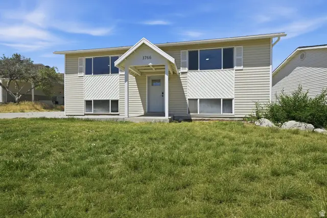 3766 S Adams Rd W, Magna, UT 84044 - #2