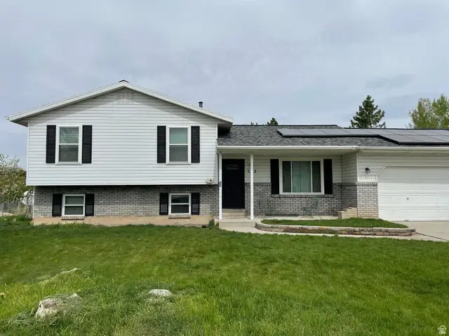 1373 N 40 E, Orem, UT 84057 - #1