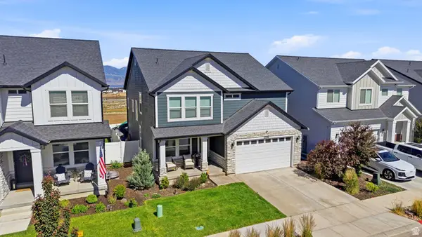 12319 S Boggs Way, Herriman, UT 84096