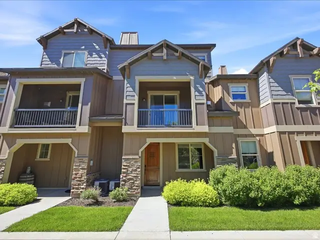 13592 N Hillclimb Ln N, Kamas, UT 84036 - #1
