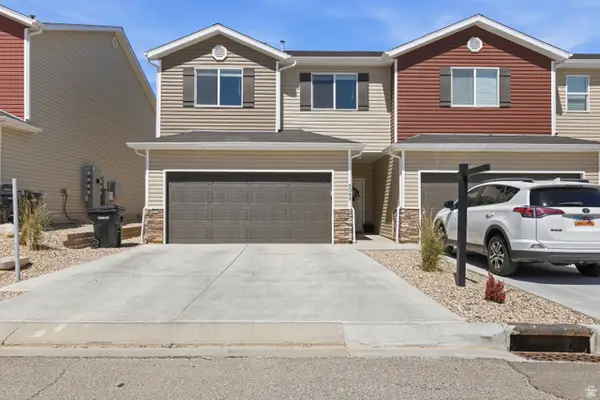 3043 N 125 E, Cedar City, UT 84721