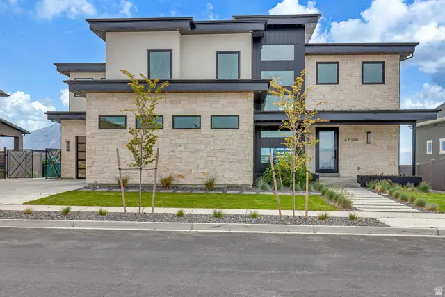 4606 N Autumn View Dr, Lehi, UT 84048 - #2