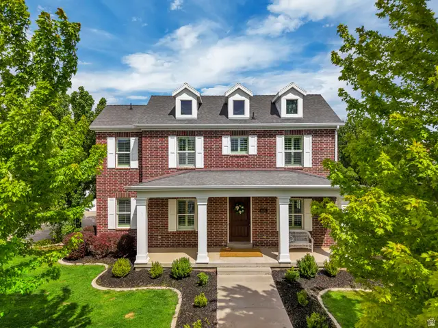 4872 W Wexford Way, South Jordan, UT 84009 - #1