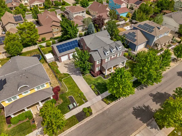 4872 W Wexford Way, South Jordan, UT 84009 - #3
