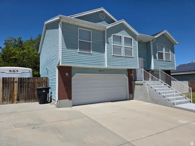 3016 S Fetzer Dr W, Magna, UT 84044 - #1