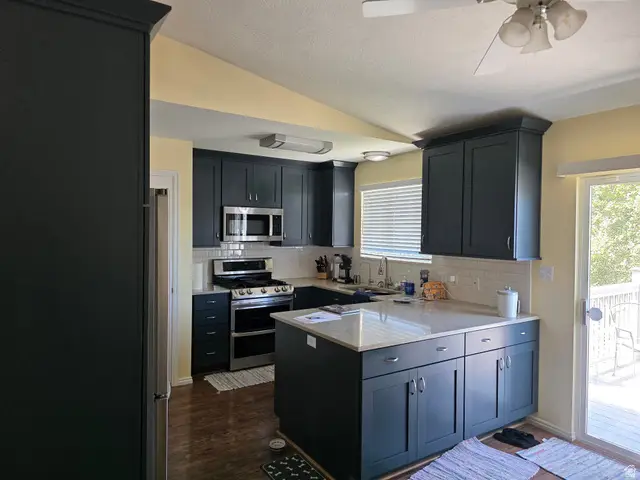 3016 S Fetzer Dr W, Magna, UT 84044 - #3