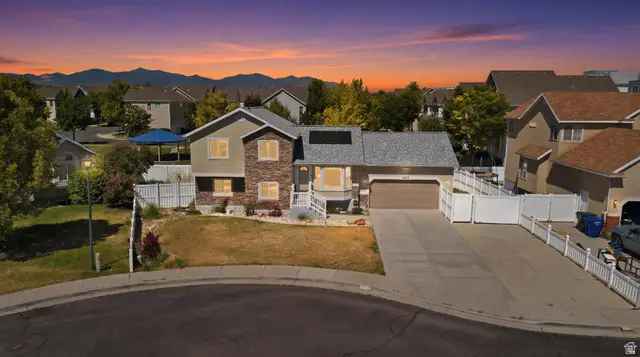 3628 S Lionheart Way, West Valley City, UT 84119 - #1