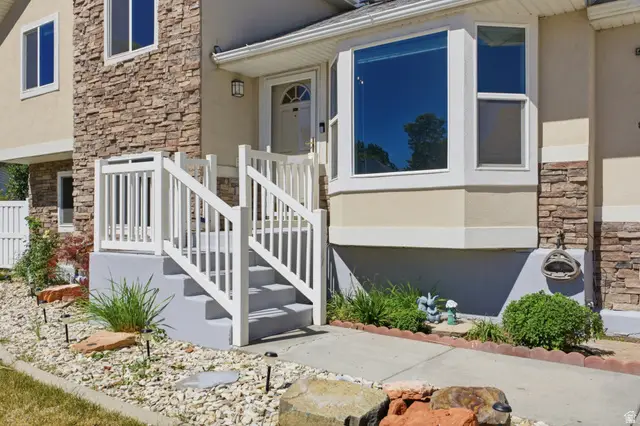 3628 S Lionheart Way, West Valley City, UT 84119 - #3