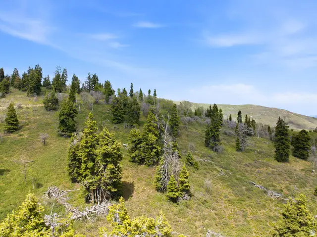 140 W Quaking Cir #140, Wanship, UT 84017 - #3