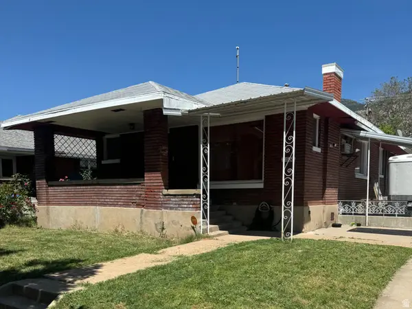 2668 Van Buren Ave, Ogden, UT 84401