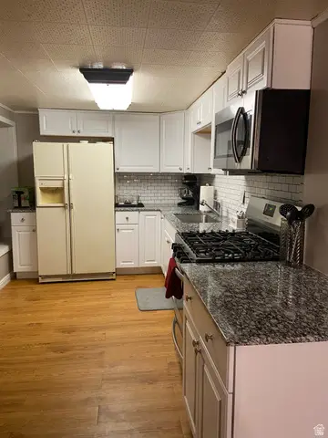 2668 Van Buren Ave, Ogden, UT 84401 - #2