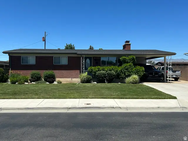 1932 W 4975 S, Roy, UT 84067 - #2