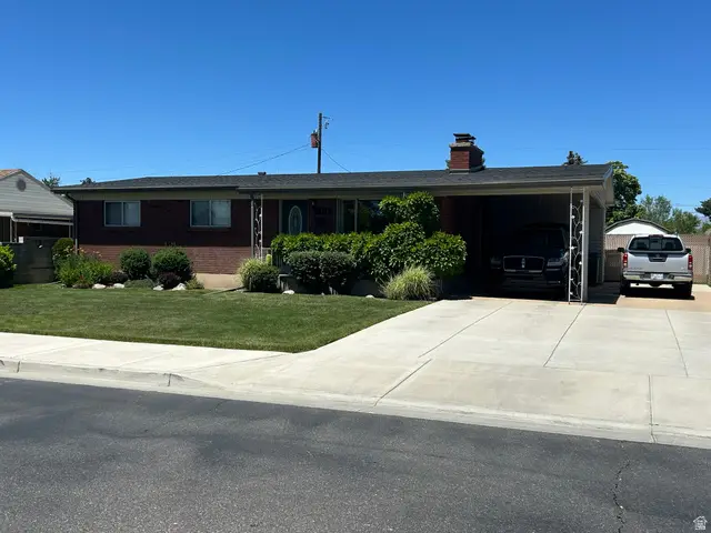 1932 W 4975 S, Roy, UT 84067 - #3