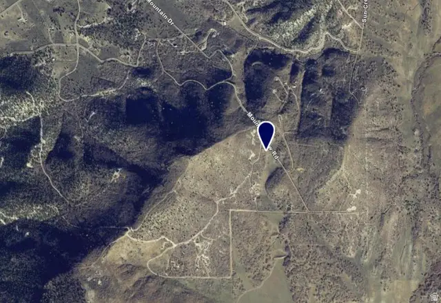 Address Withheld By Seller, Fairview, UT 84629 - #2